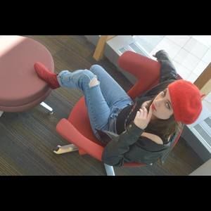 Meet your Posher, Sarah